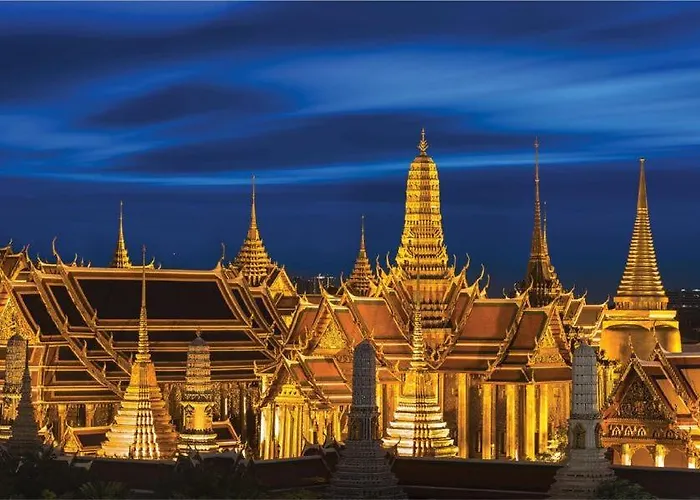 Apartment Xx Go Khaosan Road Bkk โกอินน์ ตรอกข้าวสาร Bangkok