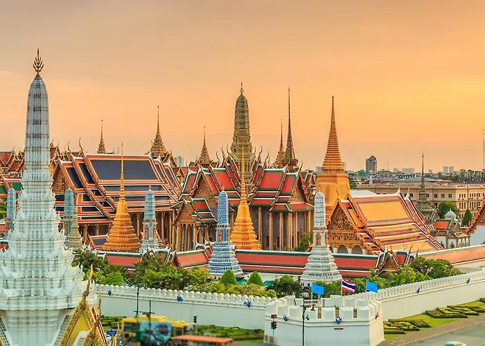 Xx Go Khaosan Road Bkk โกอินน์ ตรอกข้าวสาร *