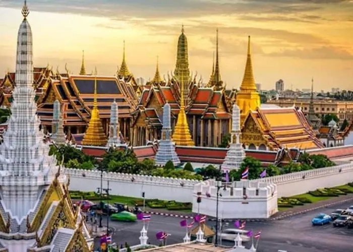 Apartment Xx Go Khaosan Road Bkk โกอินน์ ตรอกข้าวสาร
